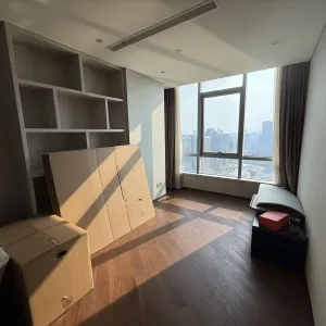 云台国际商务中心（杭州印）