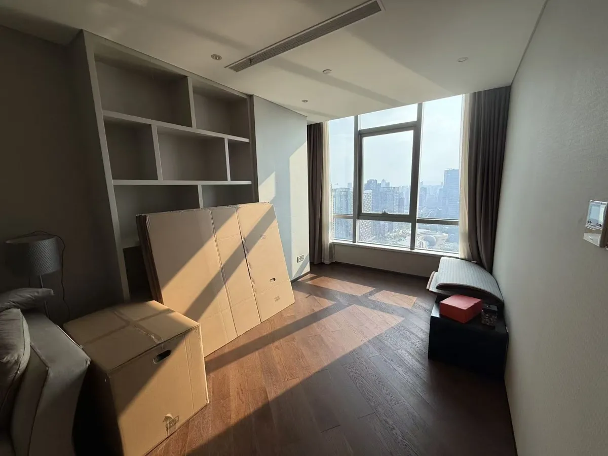 云台国际商务中心（杭州印）