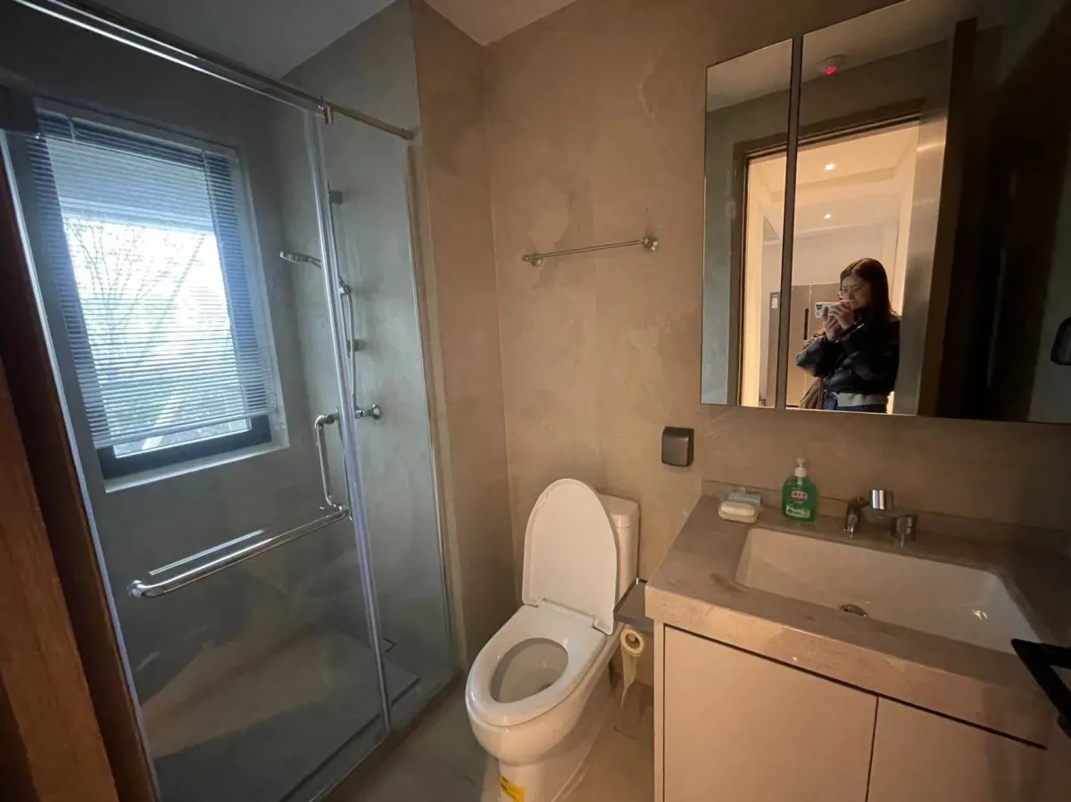 地铁万科天空之城