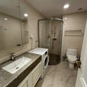 Dark Blue International Center