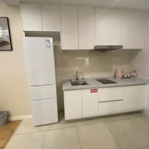 Dark Blue International Center