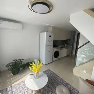 中豪湘和国际（湘悦商务中心）