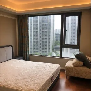 绿城杨柳郡四区