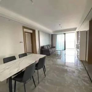 融创江南壹号院（竞潮江南院）