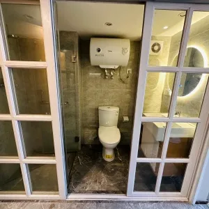 奥体国际村（桃源财富中心）