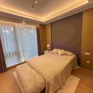 华润置地亚奥城北区