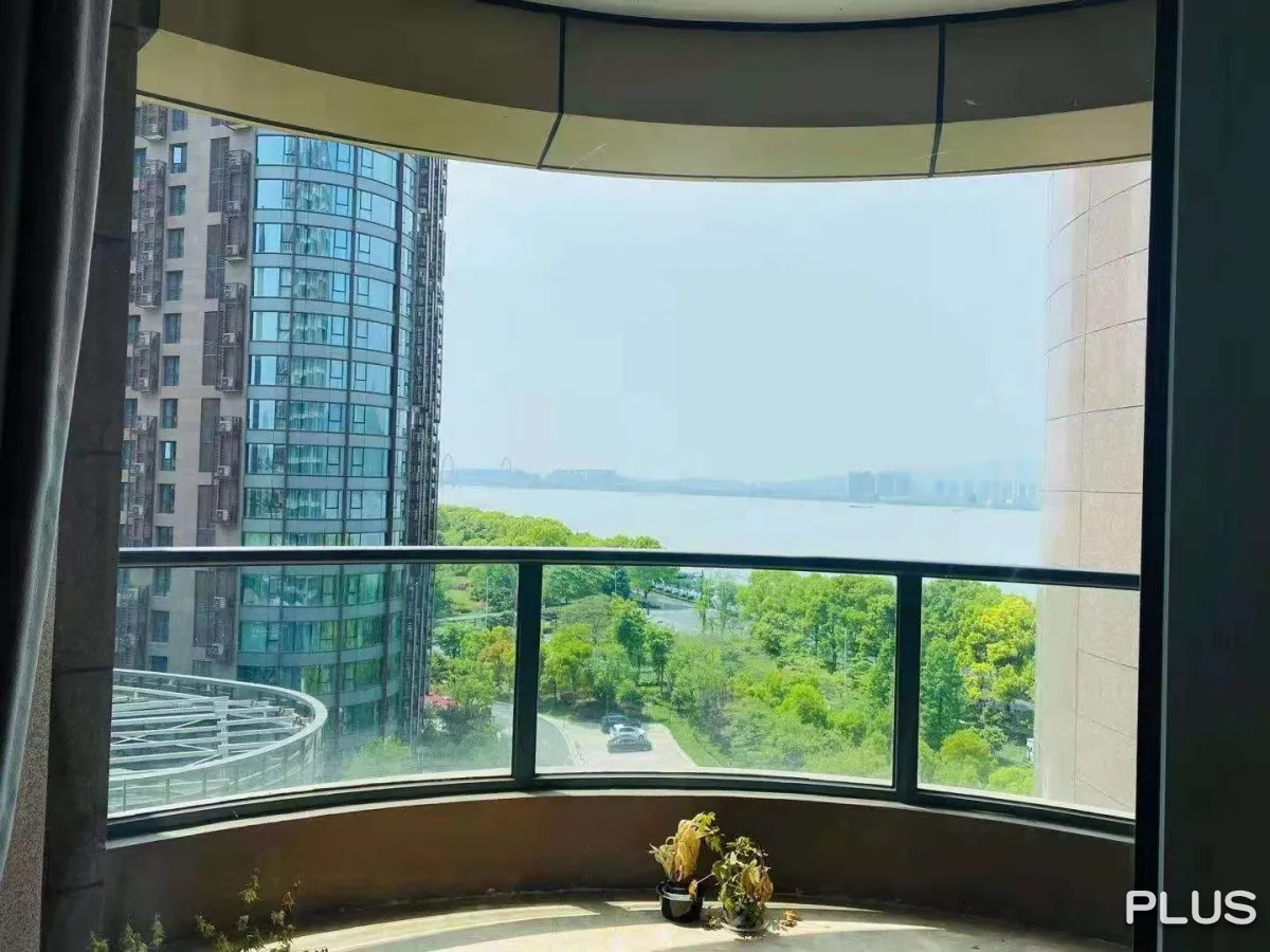 观邸国际（钱塘大观）