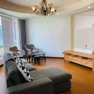 观邸国际（钱塘大观）