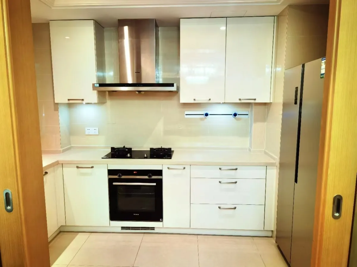 融创涌清府（涌璘府）