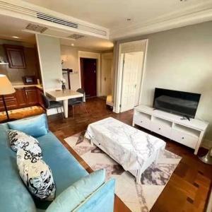 Wutong Apartment