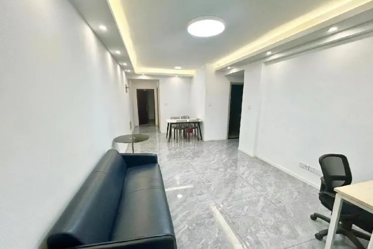 Jingzhi Apartment