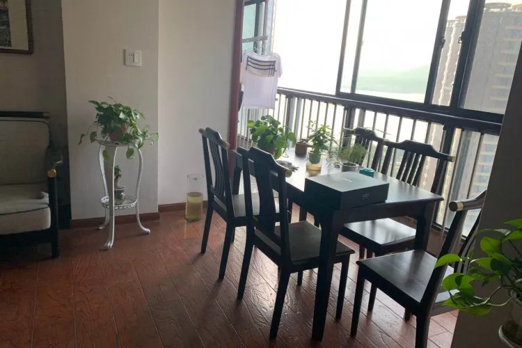 观邸国际（钱塘大观）