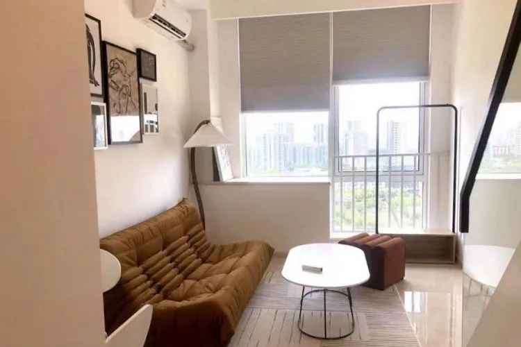 中豪湘和国际（湘悦商务中心）