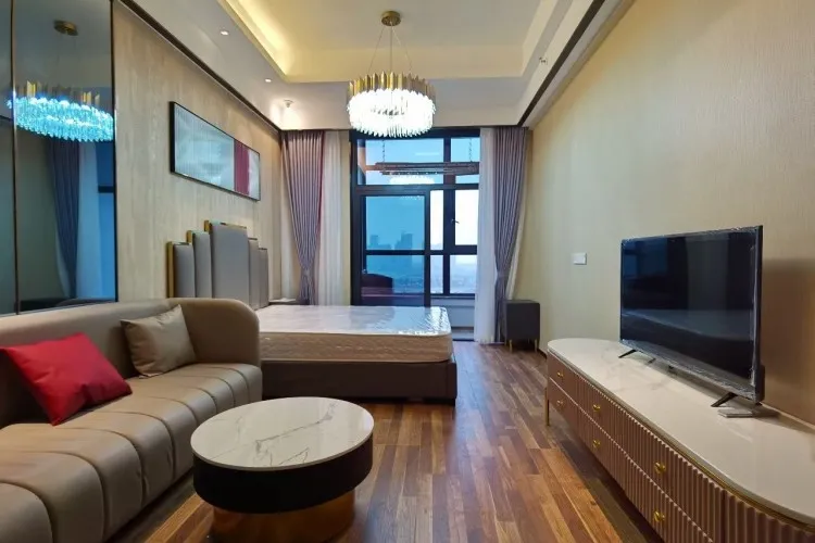 O纪元（时代财富中心）