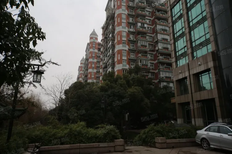 万安城市花园西苑