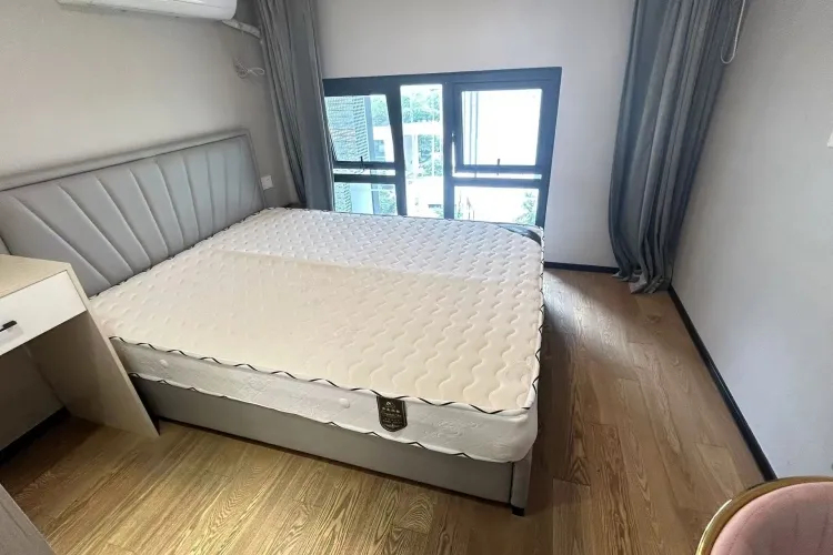 奥体国际村（桃源财富中心）