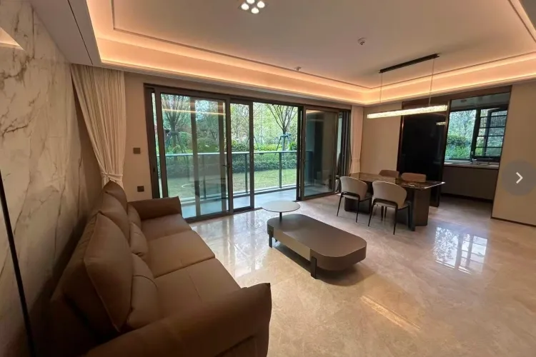 杭曜置地中心一区