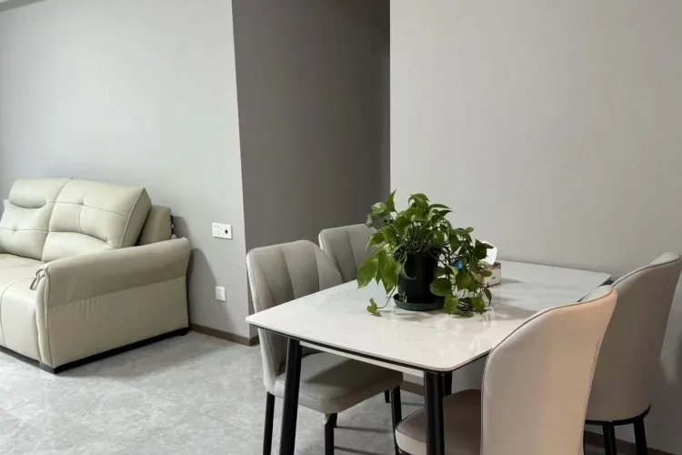 Hangcheng  Future Center