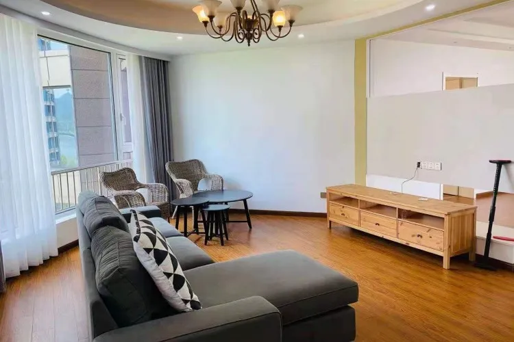 观邸国际（钱塘大观）