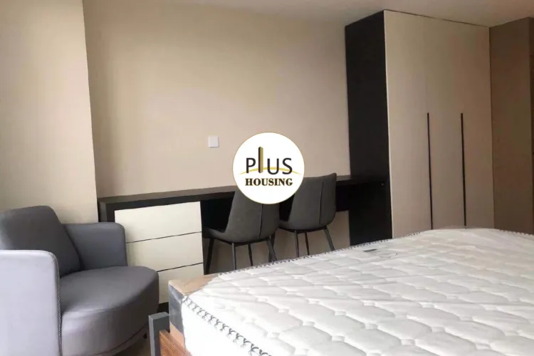 Xing Ao Business Center