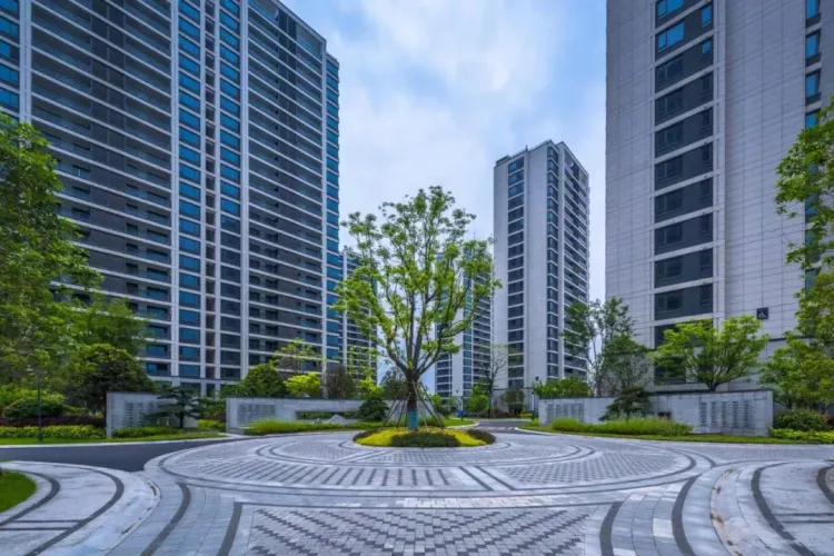 五堡悦荣湾东区