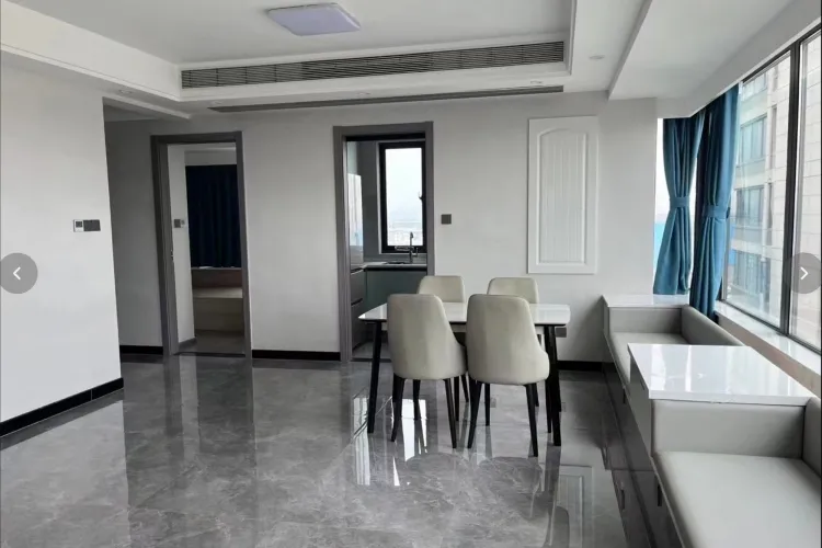 Wubao Yuerongwan Dongqu