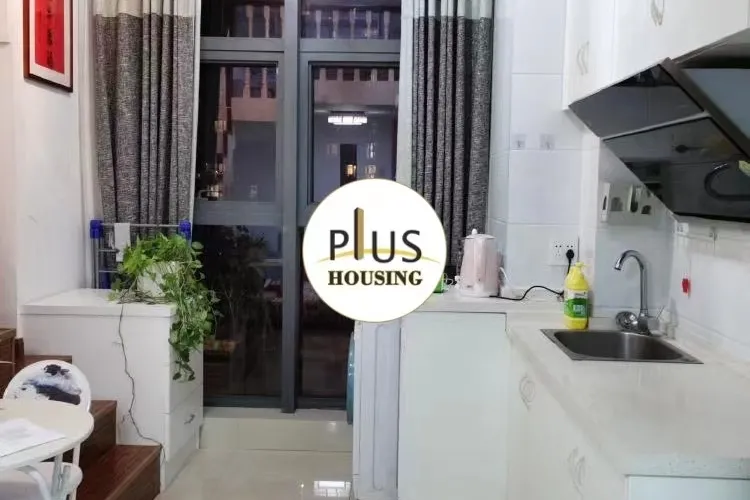 Wuzhou International Square