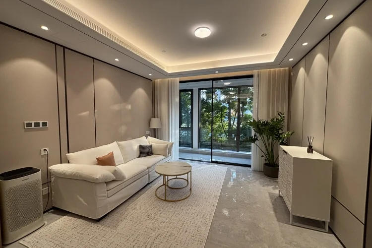 华润置地亚奥城北区