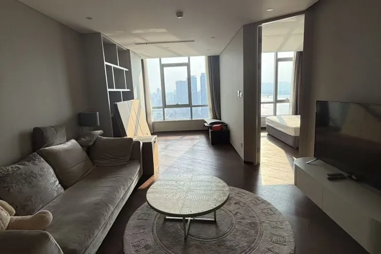 云台国际商务中心（杭州印）