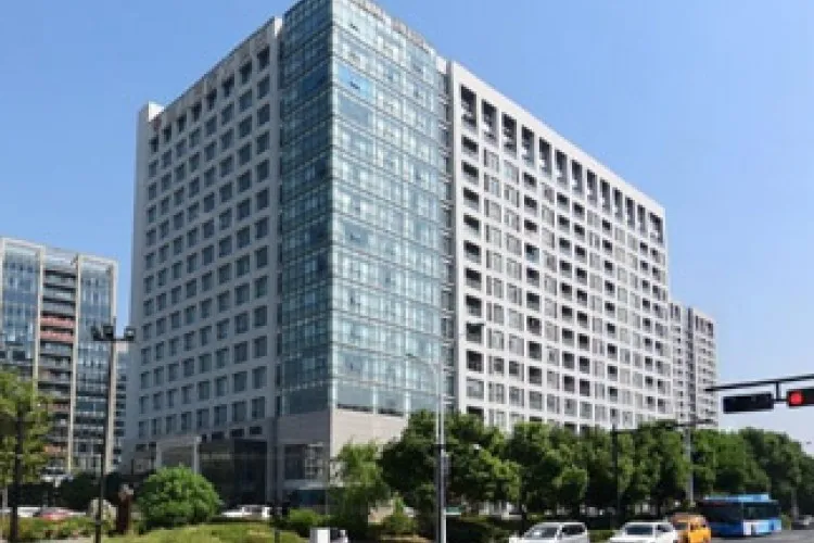 裕华大厦