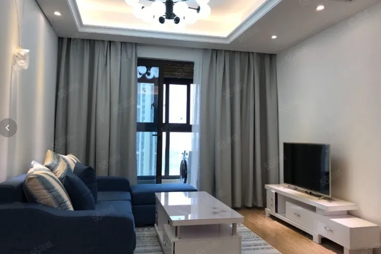 绿地旭辉城