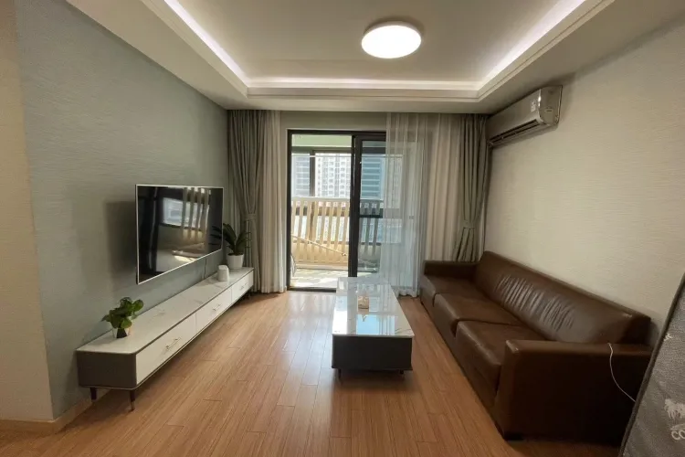 Wanke Beichen Zhiguang Erqi