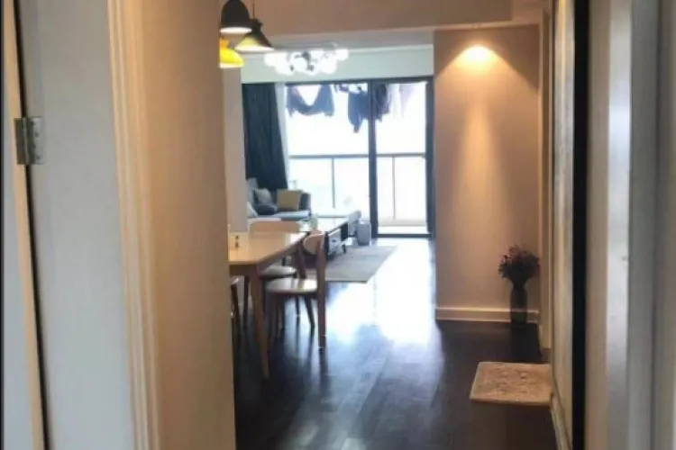 Green Town Yang Liu Jun