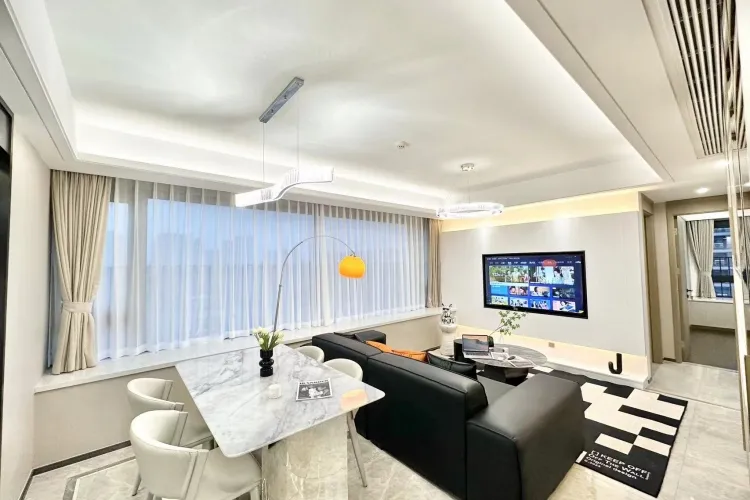 Baoli Chaoqi Yunshangfu