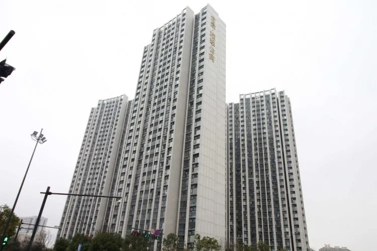 合景瑜翠园