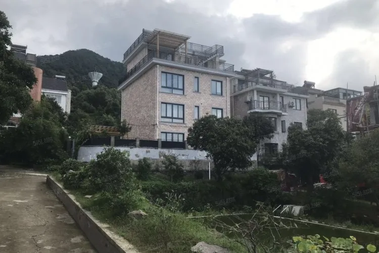 紫云山庄