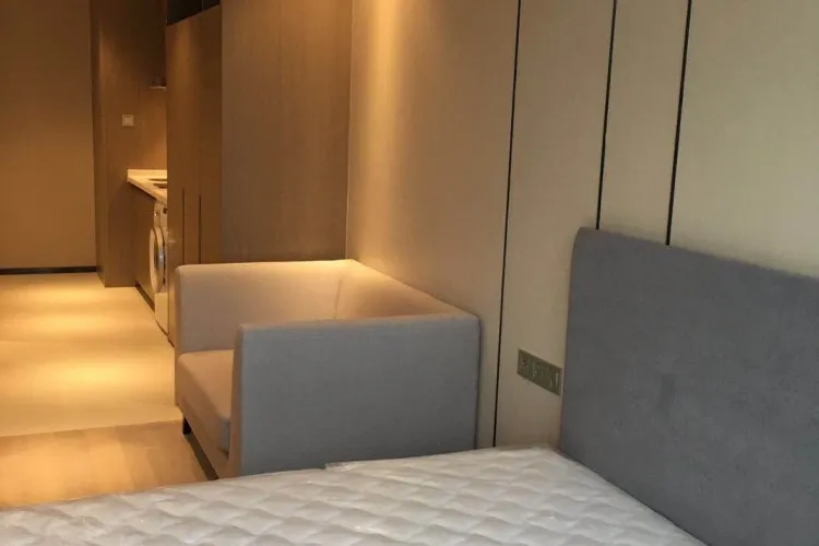 云台国际商务中心（杭州印）