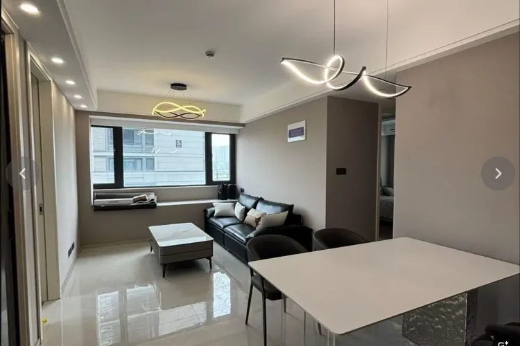 Jingyang Dongyun Mantion