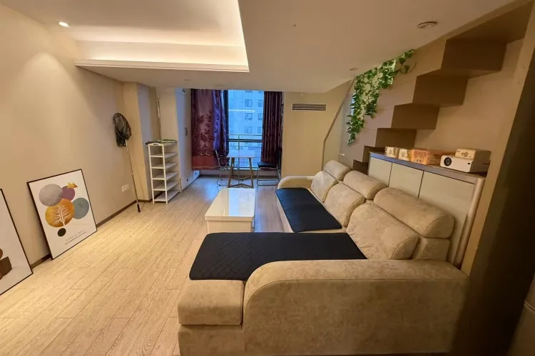 Zhegang International