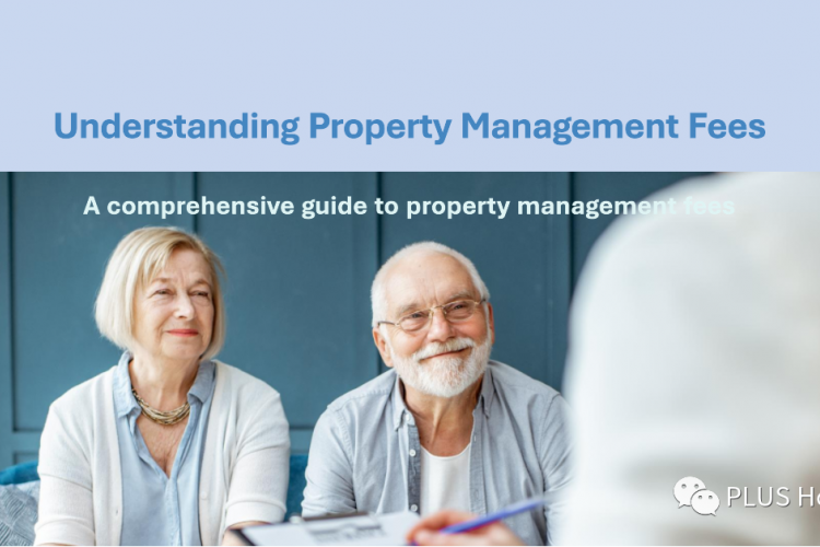 Understanding the Property Management Fee: All You Need to Know