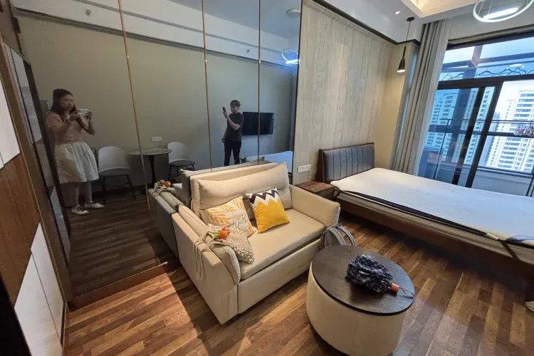 Times fortune Center 