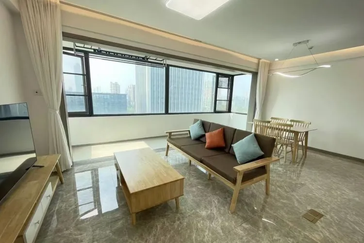 Shimao Cuican Lanting