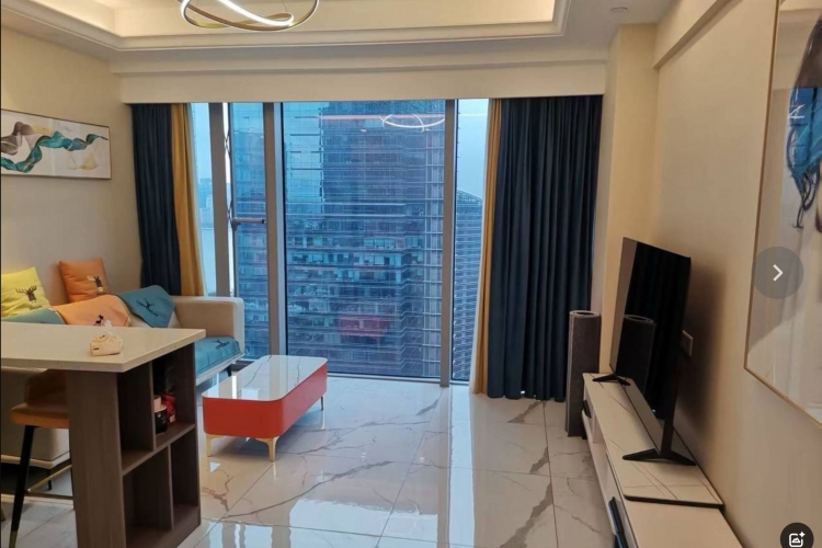 Dark Blue International Center