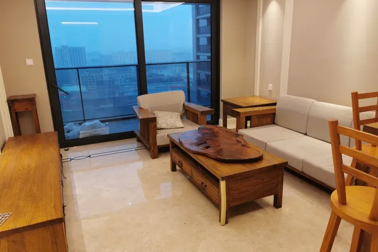 融创江南壹号院（竞潮江南院）