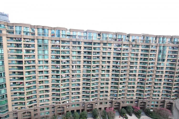 世贸丽晶城