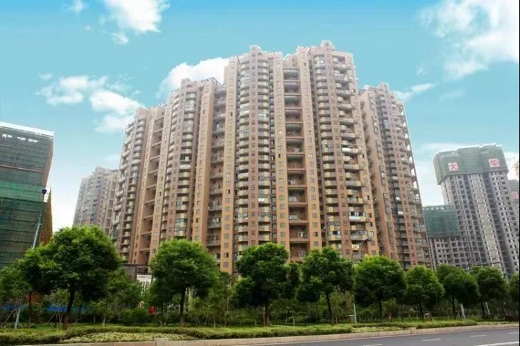 赞成林风（林风花园）