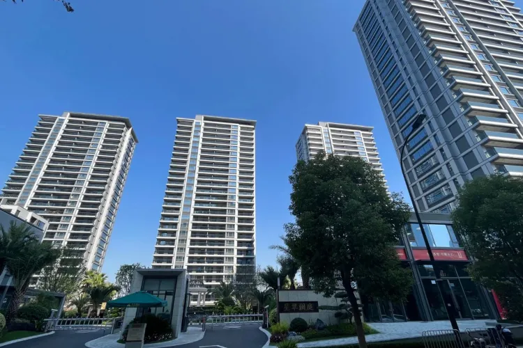 星翠澜庭