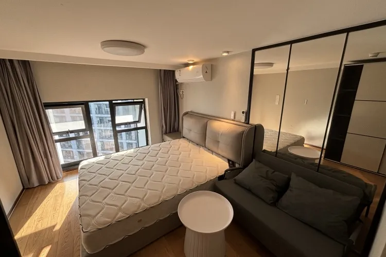 奥体国际村（桃源财富中心）