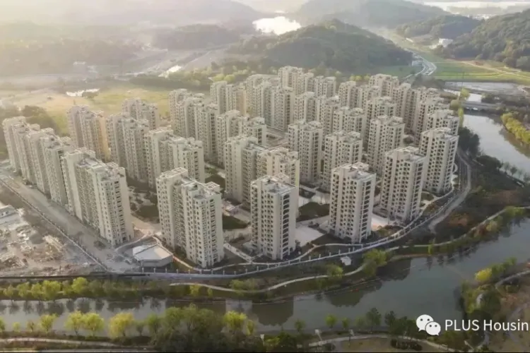 四个适合HIS老师和家庭的生活区