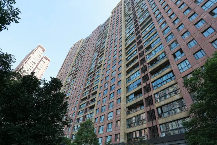 观邸国际（钱塘大观）